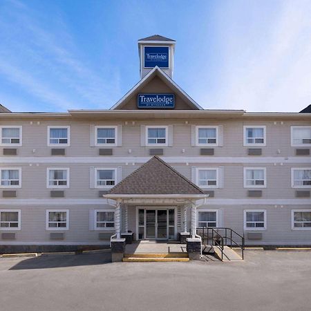 Travelodge By Wyndham פורט מקמארי מראה חיצוני תמונה