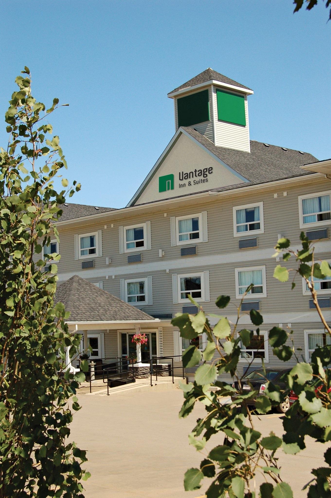 Travelodge By Wyndham פורט מקמארי מראה חיצוני תמונה
