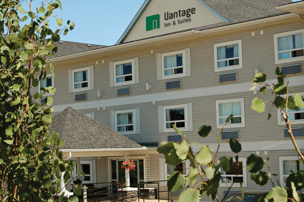 Travelodge By Wyndham פורט מקמארי מראה חיצוני תמונה