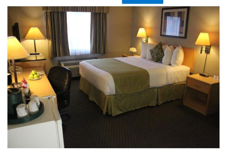 Travelodge By Wyndham פורט מקמארי מראה חיצוני תמונה